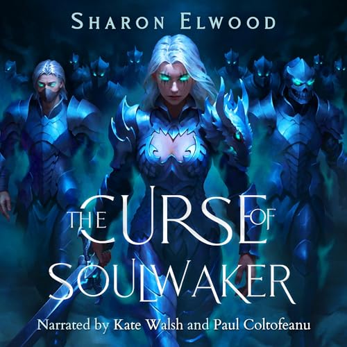 kate walsh the curse of soulwaker